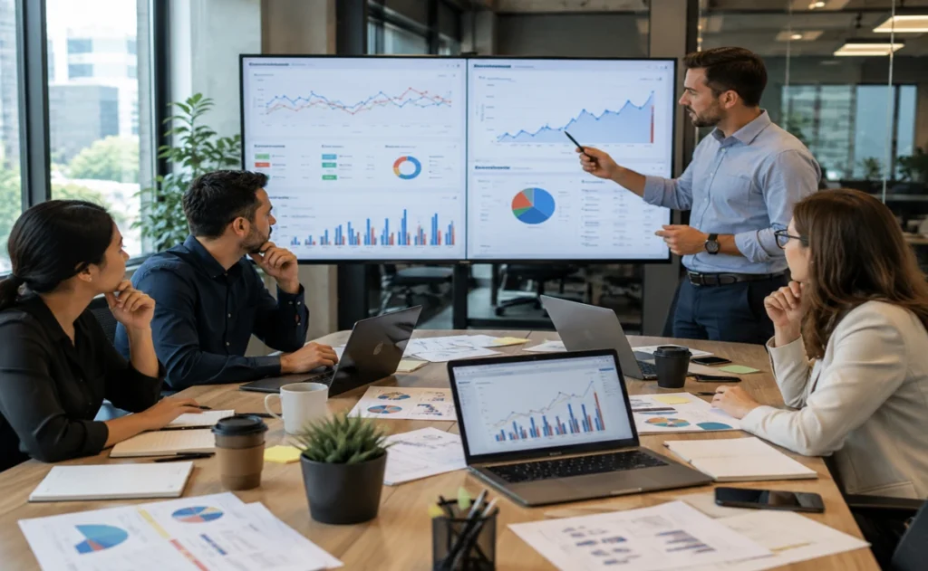 The Most Effective Move: How to Combine SEO and Google Ads
