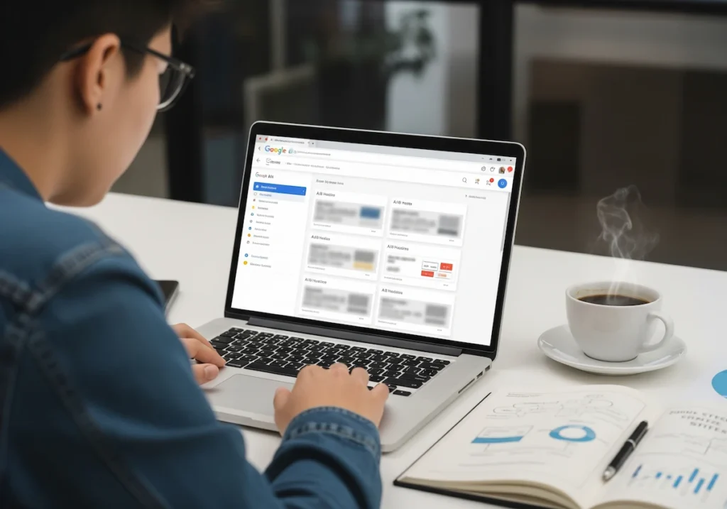 Creating High-Impact Ad Elements