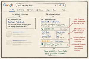 Ad Extensions You're Probably Not Using