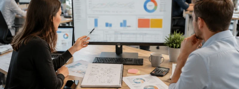 How to Structure Google Ads Campaigns for Better ROI