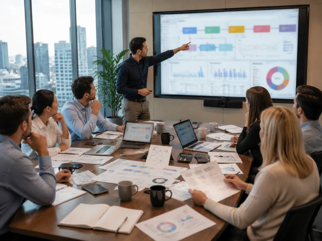 Common Mistakes That Wreck Campaign Performance