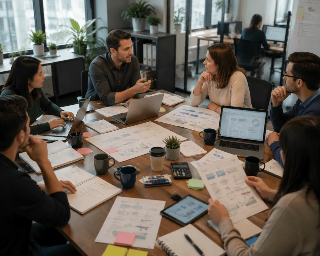 How Campaign Configuration Affects Performance