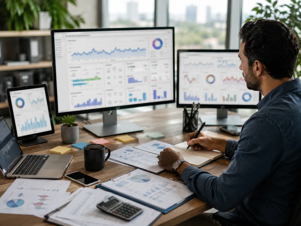 Other Channels Depend on Timing, Algorithms, and Luck