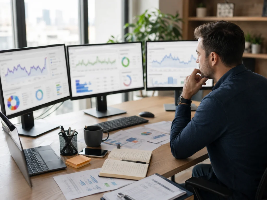 Using Analytics Tools to Track What Is Working